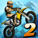 疯狂摩托车技2游戏(Mad Skills Motocross 2) v2.55.5014 安卓版