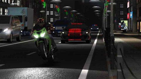 疯狂摩托车游戏 v2.2.2安卓版