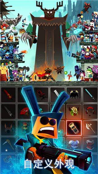 疯狂点击2官方版 v7.21.1安卓版
