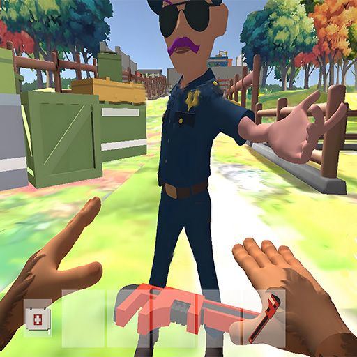 疯狂猴子乐园游戏 v15.2.1 安卓版