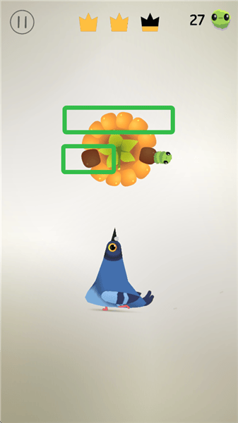 疯狂的鸽子游戏官方版(Pigeon) v1.2.5 中文版 新手攻略配图1