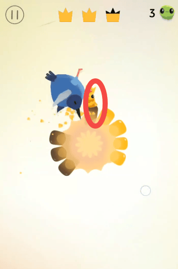 疯狂的鸽子游戏官方版(Pigeon) v1.2.5 中文版 全三星攻略配图4