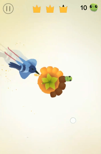 疯狂的鸽子游戏官方版(Pigeon) v1.2.5 中文版 全三星攻略配图6