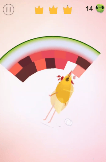 疯狂的鸽子游戏官方版(Pigeon) v1.2.5 中文版 全三星攻略配图13