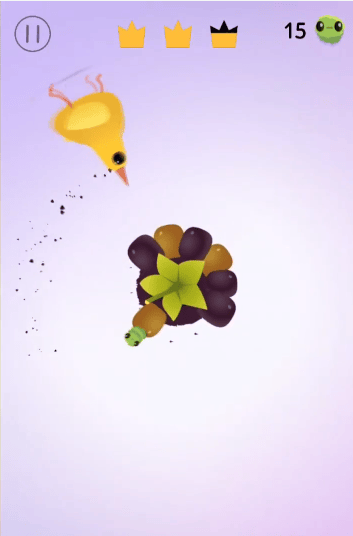 疯狂的鸽子游戏官方版(Pigeon) v1.2.5 中文版 全三星攻略配图15