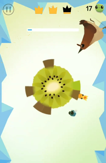 疯狂的鸽子游戏官方版(Pigeon) v1.2.5 中文版 全三星攻略配图14