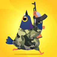 疯狂的鸽子游戏官方版(Pigeon) v1.2.5 中文版