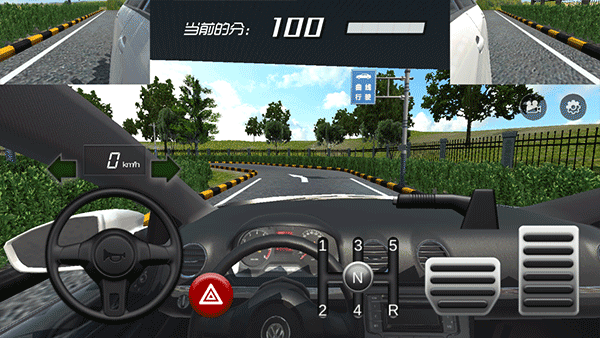 疯狂考驾照游戏 v1.1.1安卓版