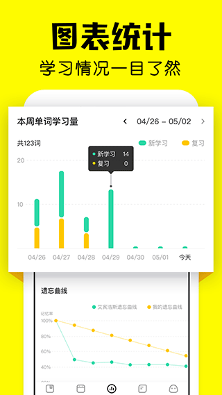 疯狂背单词app v1.95.4安卓版