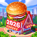 疯狂餐厅最新版本 v3.1.9安卓版