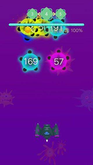 病毒来了游戏 v1.9.1安卓版