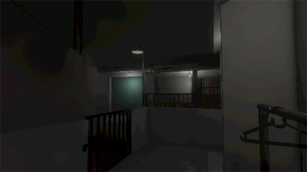 痴迷夜班独立恐怖游戏 vCmod-v13.1 安卓版