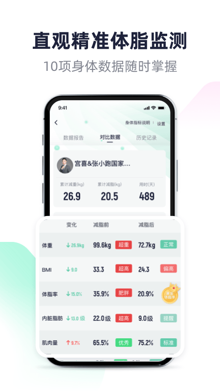 瘦吧app v3.15.20安卓版