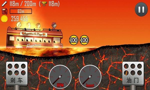登山赛车2国际服2026最新版本 v1.72.31.72.3安卓版