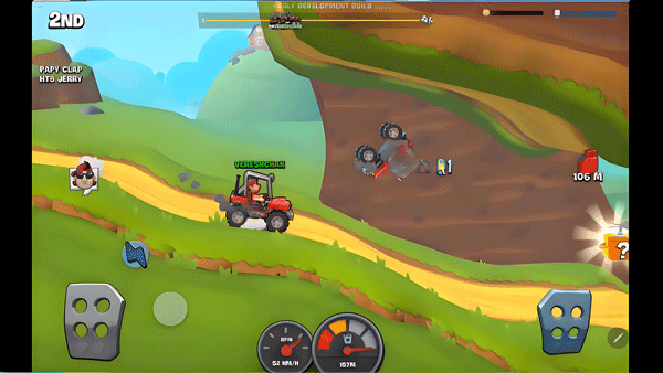 登山赛车3官方正版 v0.22.3安卓版