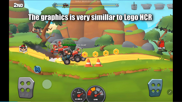 登山赛车3官方正版 v0.22.3安卓版