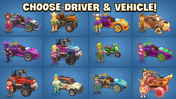 登山赛车3官方正版 v0.22.3安卓版