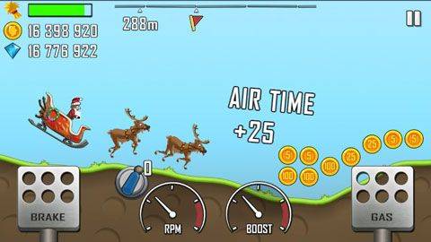 登山赛车不用实名认证单机版 v1.68.0安卓版