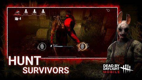 白昼前死亡国际版手机版(Dead Before Daylight) v3.3.1 安卓版 白昼前死亡国际版手机版(Dead Before Daylight) v3.3.1 安卓版
