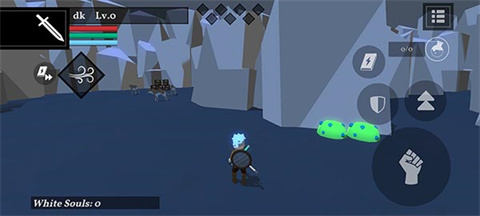 白色火焰猎人汉化版(WhiteFlame: The Hunter)v1.4.4 最新版 白色火焰猎人汉化版(WhiteFlame: The Hunter)v1.4.4 最新版