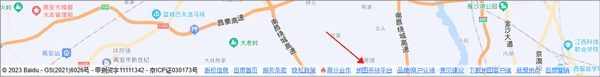 百度地图app最新版 v21.15.0安卓版