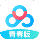 百度网盘青春版app v1.5.0安卓版