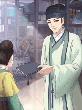 皇后成长计划2h5手机版 v1.3安卓版