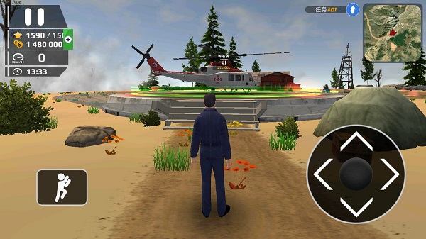 直升机飞行模拟器下载安卓版(Helicopter Flight Pilot) 直升机飞行模拟器下载安卓版(Helicopter Flight Pilot)
