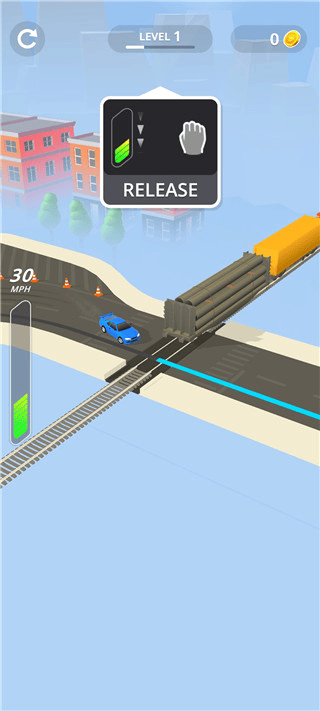 直线竞速街头赛车游戏(Line Race)v1.7.0 安卓版