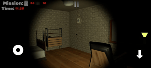 直面噩梦免费版下载(Face to Nightmare) v1.0.2 安卓版 直面噩梦免费版下载(Face to Nightmare) v1.0.2 安卓版