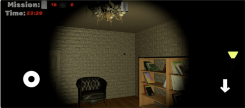 直面噩梦免费版下载(Face to Nightmare) v1.0.2 安卓版 直面噩梦免费版下载(Face to Nightmare) v1.0.2 安卓版