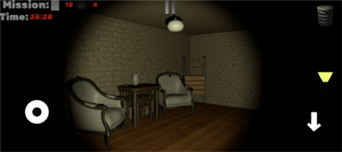 直面噩梦免费版下载(Face to Nightmare) v1.0.2 安卓版 直面噩梦免费版下载(Face to Nightmare) v1.0.2 安卓版
