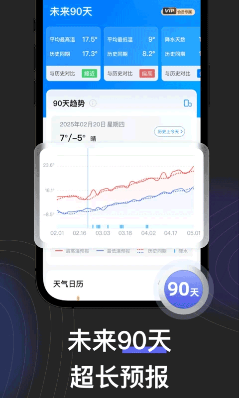 看天app v3.6.1安卓版