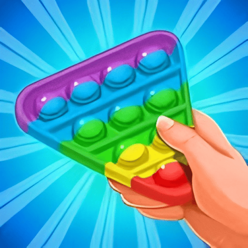 看我的神操作游戏 v1.1.0 中文版