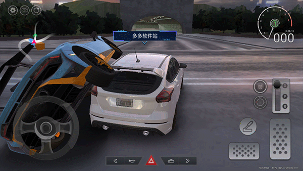 真实停车模拟器2汉化版 v0.2.1安卓版