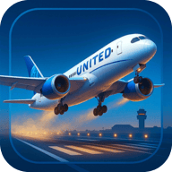 真实航空模拟器2025最新版 v0.2 安卓版