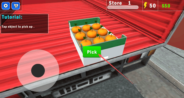 真实超市模拟器3D游戏(Supermarket Job Simulator) v1.0 安卓版 真实超市模拟器3D游戏(Supermarket Job Simulator) v1.0 安卓版
