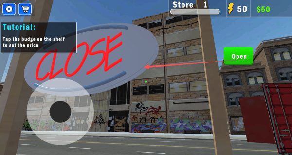 真实超市模拟器3D游戏(Supermarket Job Simulator) v1.0 安卓版 真实超市模拟器3D游戏(Supermarket Job Simulator) v1.0 安卓版