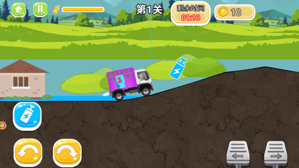 真实运行驾驶模拟游戏v4.8.19 安卓版