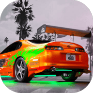 真实驾驶游戏 v1.0.0 安卓版