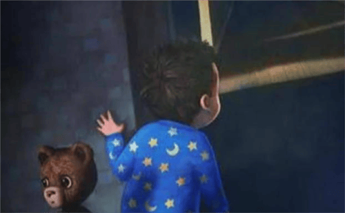 睡梦之中手机版游戏中文(Among The Sleep) v1.2 最新版 睡梦之中手机版游戏中文(Among The Sleep) v1.2 最新版