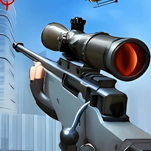 瞄准射击游戏 v1.4.0 安卓版