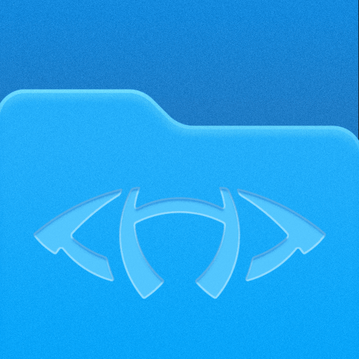 瞳环文件管家app v1.4.1 官方版