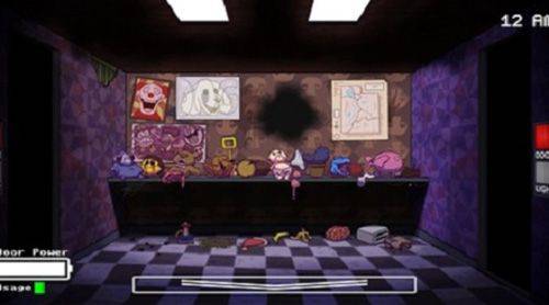 矮蛋惊魂夜游戏(One Night at Flumpty) v1.1.6 安卓版 矮蛋惊魂夜游戏(One Night at Flumpty) v1.1.6 安卓版