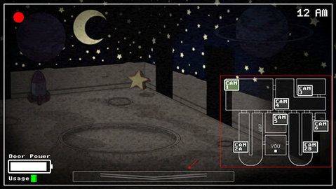 矮蛋惊魂夜游戏(One Night at Flumpty) v1.1.6 安卓版 矮蛋惊魂夜游戏(One Night at Flumpty) v1.1.6 安卓版
