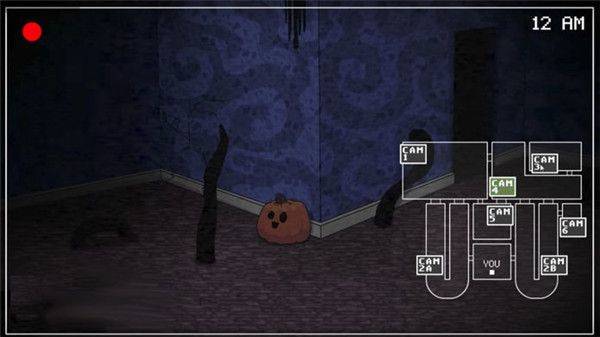 矮蛋惊魂夜游戏(One Night at Flumpty) v1.1.6 安卓版