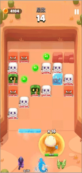 砰砰法师九游手机版 v2.10.0 官方版 砰砰法师九游手机版 v2.10.0 官方版