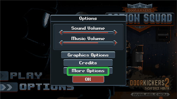 破门而入行动小队完整版 v1.2.4 最新版 破门而入行动小队手游汉化版