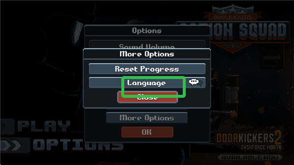 破门而入行动小队完整版 v1.2.4 最新版 破门而入行动小队手游汉化版