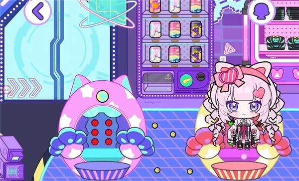 碧优蒂小镇官方正版 v2.1.0安卓版